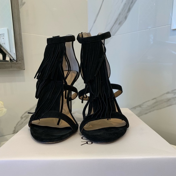 Ann Taylor shoes - Picture 2 of 4